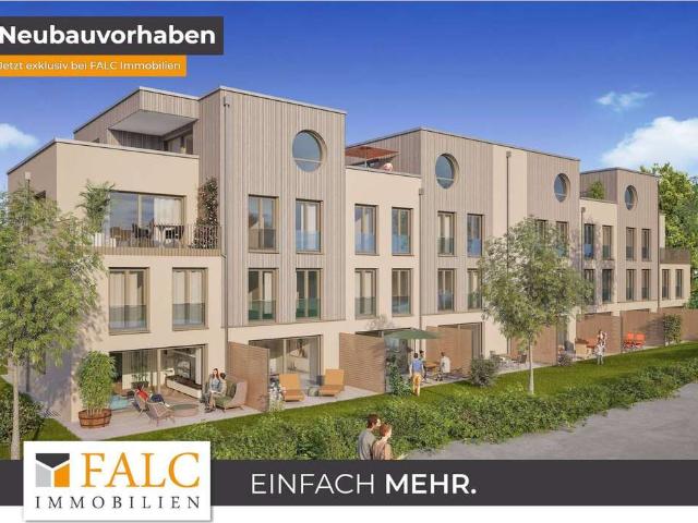 Wohnung zum Kaufen in Horb am Neckar 565.650,00 EUR 113.13 m²