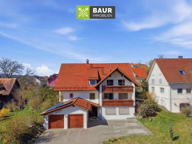 Wohnung zum Kaufen in Horgenzell 445.000,00 EUR 140 m²