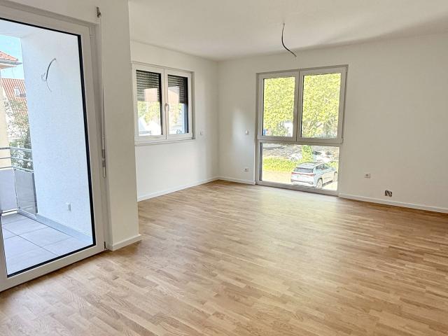 Wohnung zum Kaufen in Hördt 384.500,00 EUR 82 m²