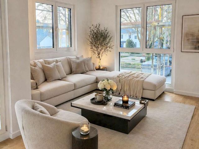 Wohnung zum Kaufen in Hördt 384.500,00 EUR 82 m²