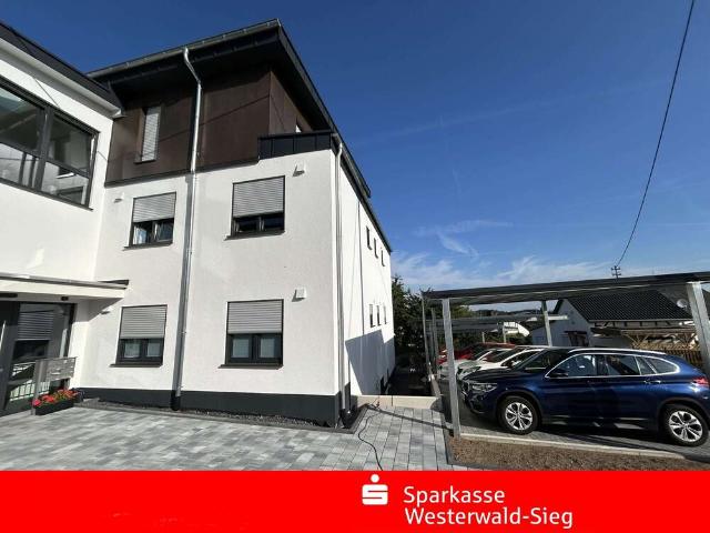 Wohnung zum Kaufen in Horhausen 320.000,00 EUR 92.12 m²