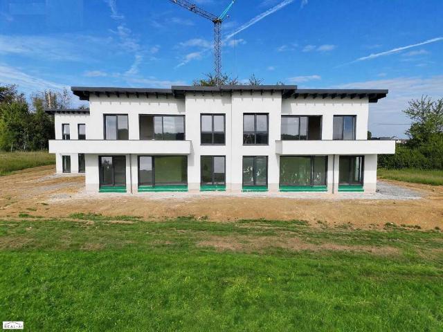 Wohnung zum Kaufen in Horhausen 560.600,00 EUR 137 m²