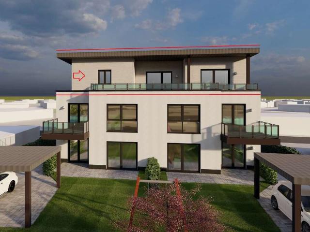 Wohnung zum Kaufen in Horhausen 537.000,00 EUR 143 m²