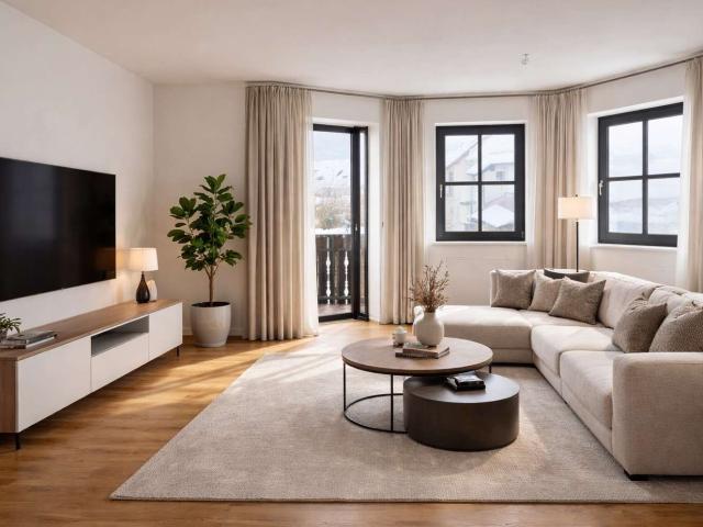 Wohnung zum Kaufen in Hösbach 375.500,00 EUR 110 m²