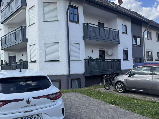 Wohnung zum Kaufen in Hösbach 397.500,00 EUR 106.5 m²