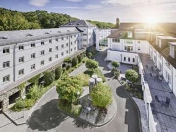 Hattersheim am Main, Taunus, Rheinland-Pfalz