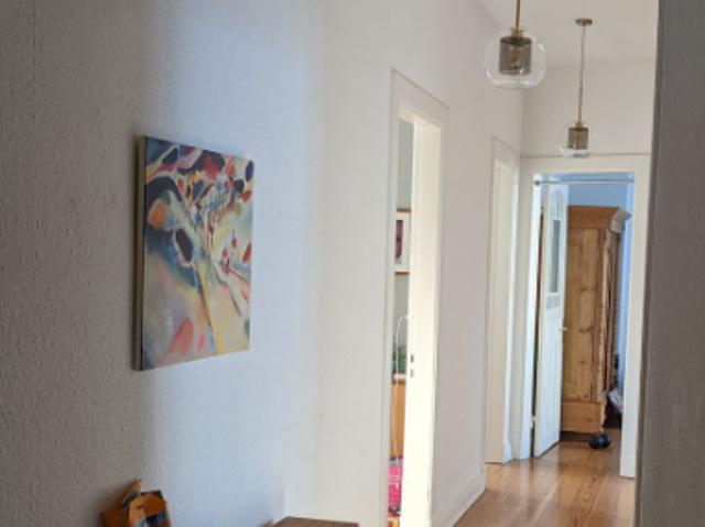 Wohnung zum Kaufen in Hattersheim 289.000,00 EUR 74 m²