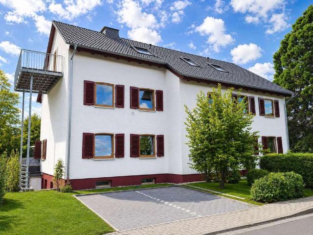 Wohnung zum Kaufen in Hattersheim 299.000,00 EUR 84.93 m²
