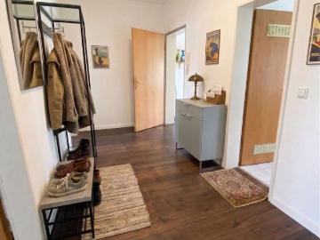 Wohnung zum Kaufen in Hattersheim 326.700,00 EUR 83 m²