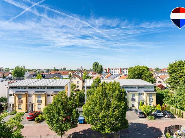 Wohnung zum Kaufen in Hattersheim 369.000,00 EUR 95.12 m²