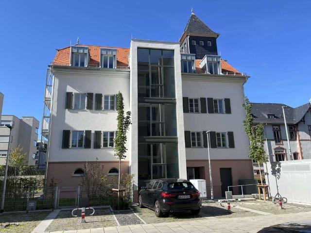Wohnung zum Kaufen in Hattersheim 634.500,00 EUR 119.09 m²