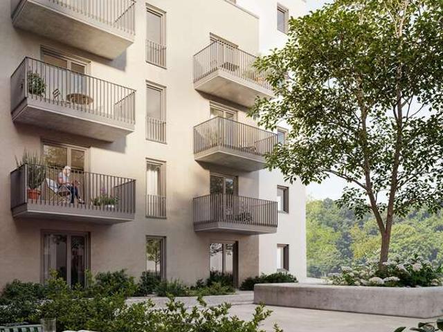 Wohnung zum Kaufen in Hattersheim am Main 404.800,00 EUR 57.94 m²