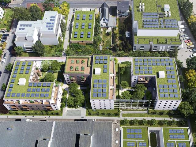 Wohnung zum Kaufen in Hattersheim am Main 410.600,00 EUR 59.94 m²