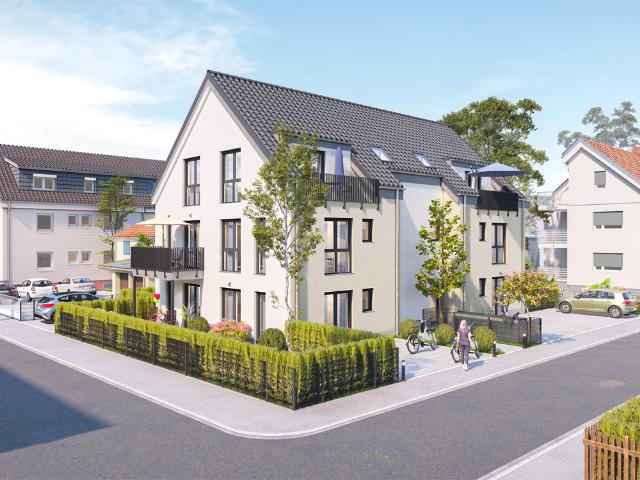 Wohnung zum Kaufen in Hattersheim am Main 449.000,00 EUR 78.83 m²