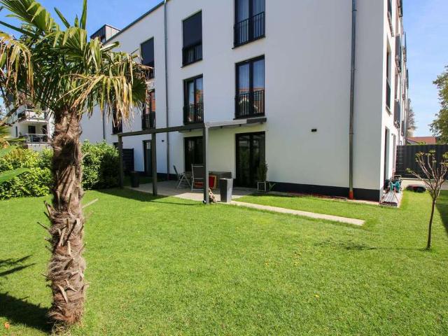 Wohnung zum Kaufen in Hattersheim am Main 565.000,00 EUR 106.7 m²