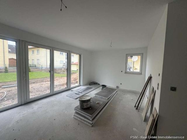 Wohnung zum Kaufen in Hattersheim am Main 711.660,00 EUR 132.67 m²