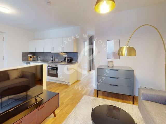 Wohnung zum Kaufen in Hattersheim am Main 318.500,00 EUR 39.35 m²