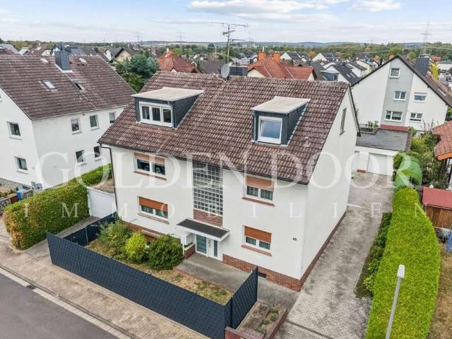 Wohnung zum Kaufen in Hattersheim am Main 319.000,00 EUR 83.24 m²