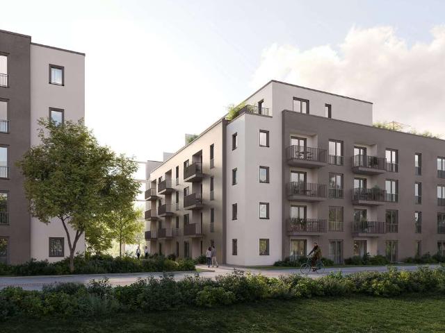 Wohnung zum Kaufen in Hattersheim am Main 337.300,00 EUR 43.85 m²
