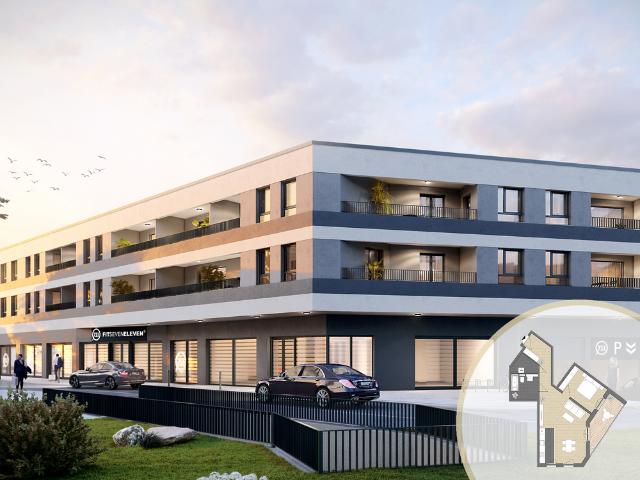 Wohnung zum Kaufen in Hattersheim am Main 388.000,00 EUR 70.6 m²