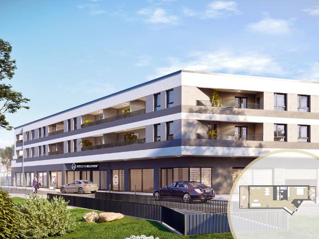 Wohnung zum Kaufen in Hattersheim am Main 399.000,00 EUR 72.8 m²