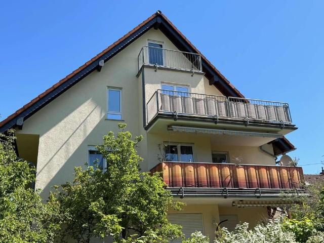 Wohnung zum Kaufen in Hattersheim Eddersheim am Main 368.000,00 EUR 94 m²