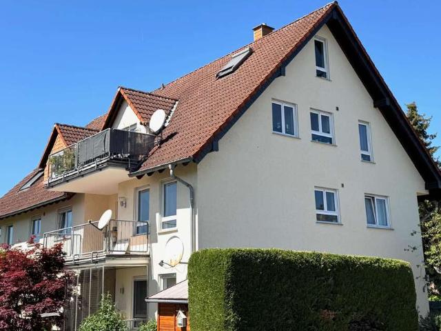 Wohnung zum Kaufen in Hattersheim Eddersheim am Main 317.000,00 EUR 94 m²