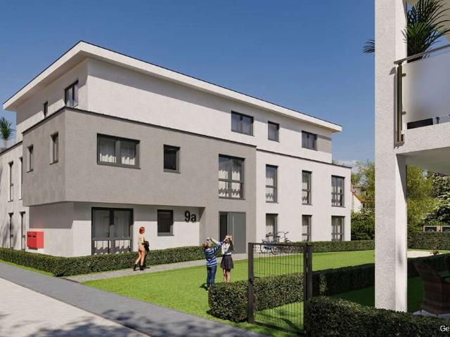 Wohnung zum Kaufen in Hattingen Niederwenigern 295.000,00 EUR 61.75 m²