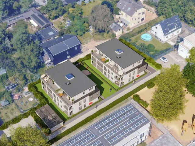 Wohnung zum Kaufen in Hattingen Niederwenigern 552.000,00 EUR 115.14 m²