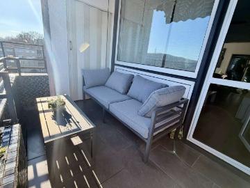 Baak, Ruhrgebiet, Nordrhein-Westfalen