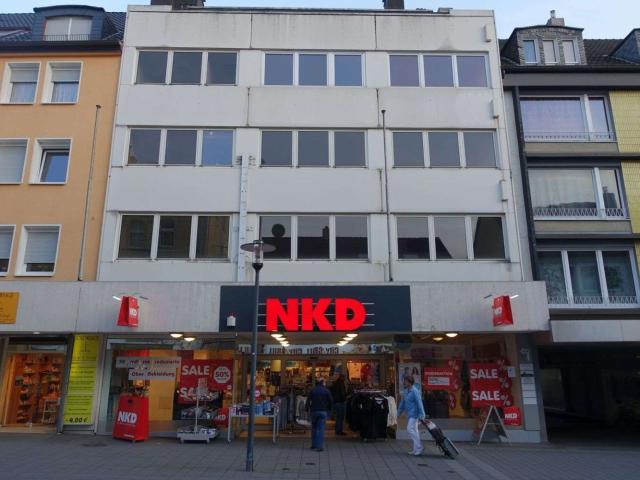 Wohnung zum Kaufen in Hattingen 275.000,00 EUR 140 m²