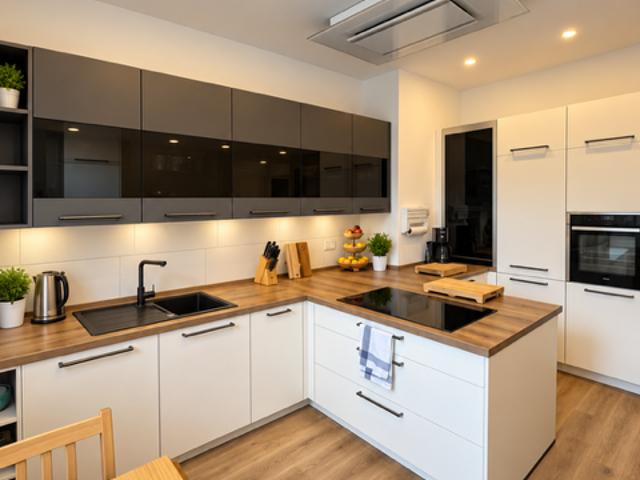 Wohnung zum Kaufen in Hattingen 299.000,00 EUR 122 m²