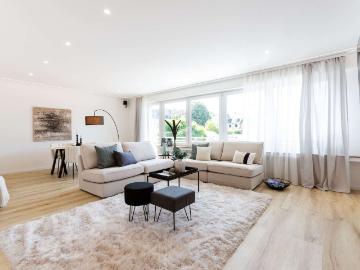 Wohnung zum Kaufen in Hattingen 379.000,00 EUR 102 m²