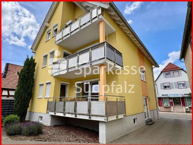 Wohnung zum Kaufen in Hatzenbühl 299.000,00 EUR 87.22 m²