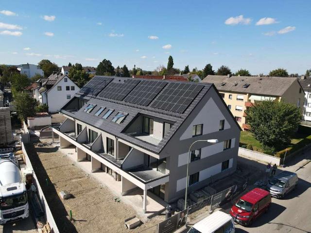 Wohnung zum Kaufen in Haunstetten 274.160,00 EUR 86.8 m²
