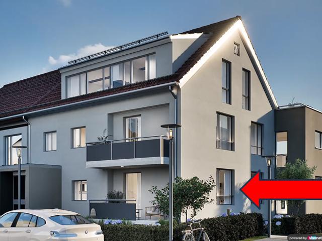 Wohnung zum Kaufen in Hausach 489.250,00 EUR 102.96 m²