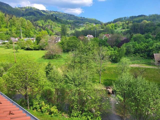 Wohnung zum Kaufen in Hausen im Wiesental 340.000,00 EUR 120 m²