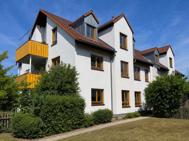 Wohnung zum Kaufen in Hausen 337.000,00 EUR 81 m²