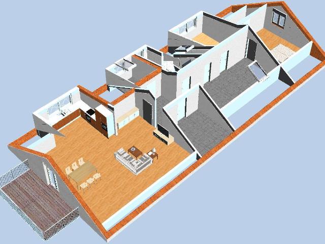 Wohnung zum Kaufen in Hayna 324.800,00 EUR 111 m²
