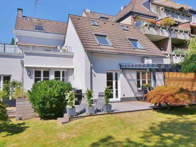 Wohnung zum Kaufen in Haan 675.000,00 EUR 201 m²