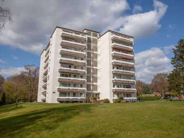 Wohnung zum Kaufen in Haan 269.000,00 EUR 107 m²