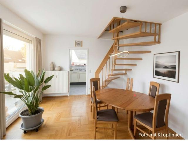 Wohnung zum Kaufen in Haan 275.000,00 EUR 64 m²