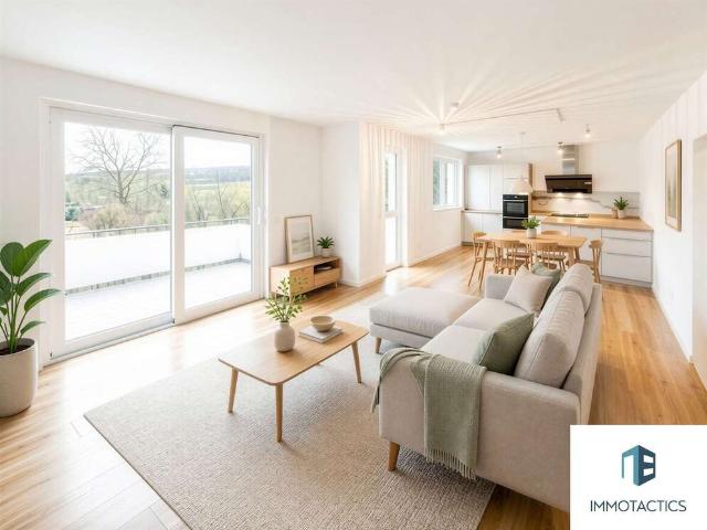 Wohnung zum Kaufen in Hackenheim 425.000,00 EUR 122 m²