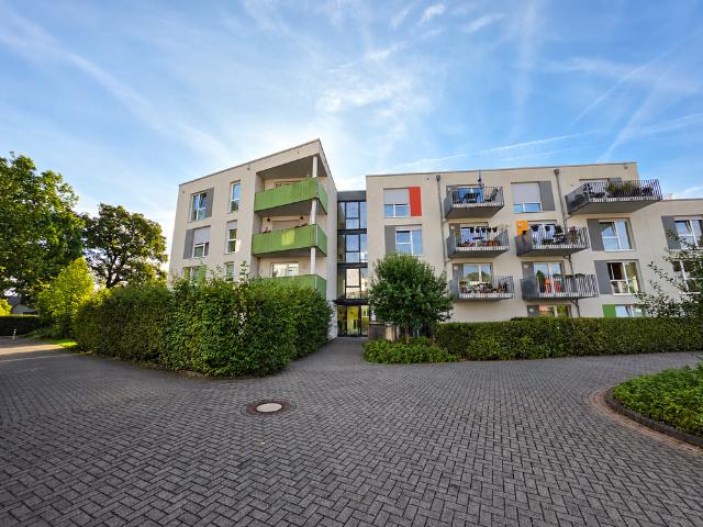 Wohnung zum Kaufen in Hagen 368.900,00 EUR 91 m²