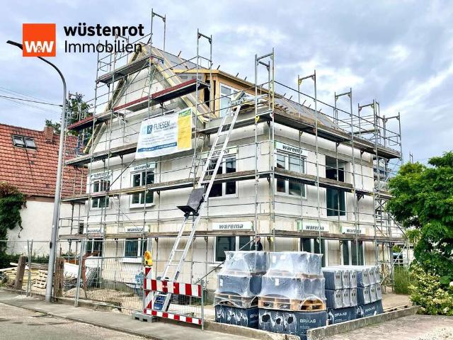 Wohnung zum Kaufen in Hagenbach 250.000,00 EUR 80.7 m²