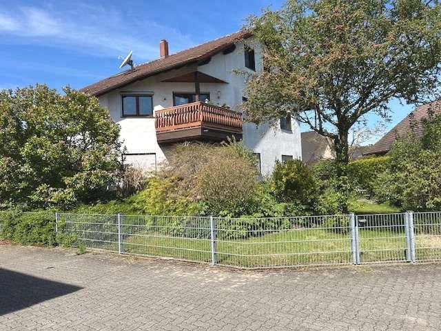 Wohnung zum Kaufen in Hagenbach 379.000,00 EUR 110 m²