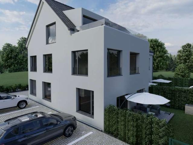 Wohnung zum Kaufen in Hagenbach 450.000,00 EUR 145 m²