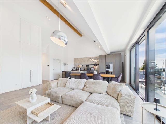 Wohnung zum Kaufen in Haibach 699.000,00 EUR 120 m²