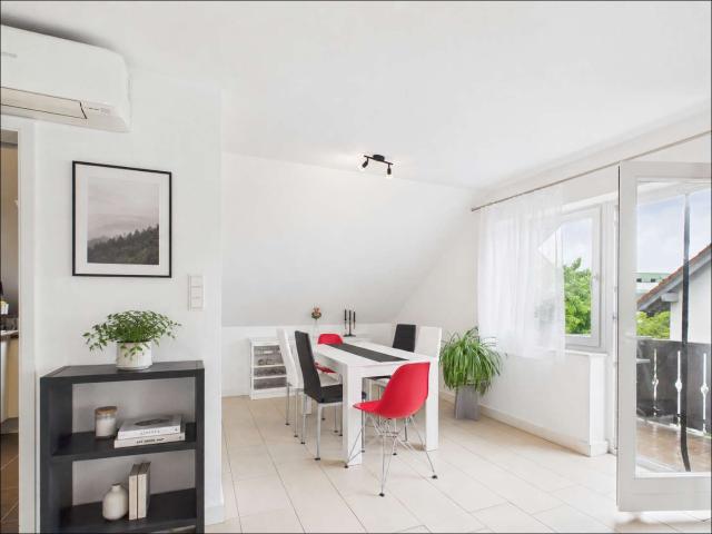 Wohnung zum Kaufen in Haibach 298.000,00 EUR 87.83 m²