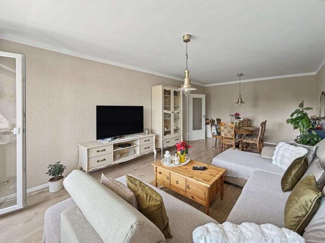 Wohnung zum Kaufen in Hainburg 339.000,00 EUR 95 m²
